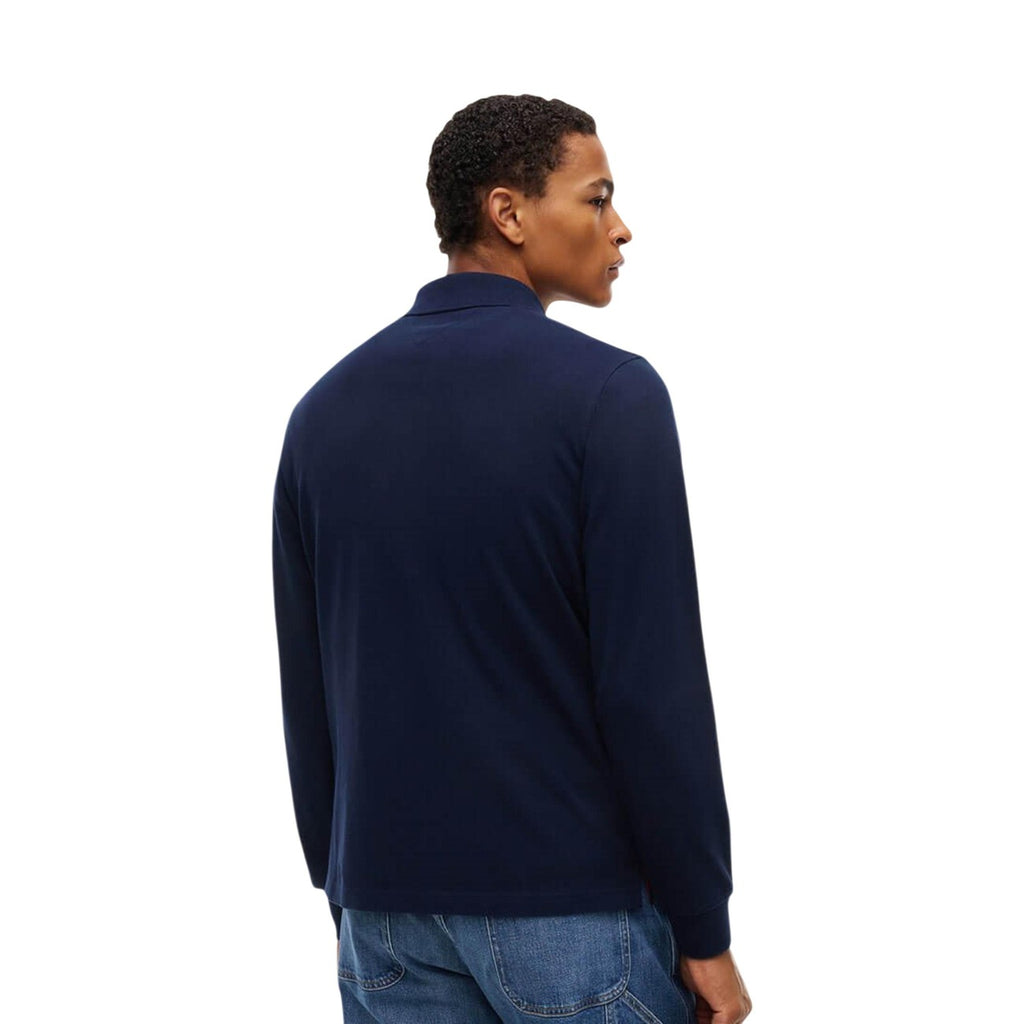 Tommy Hilfiger Jeans Polo Uomo