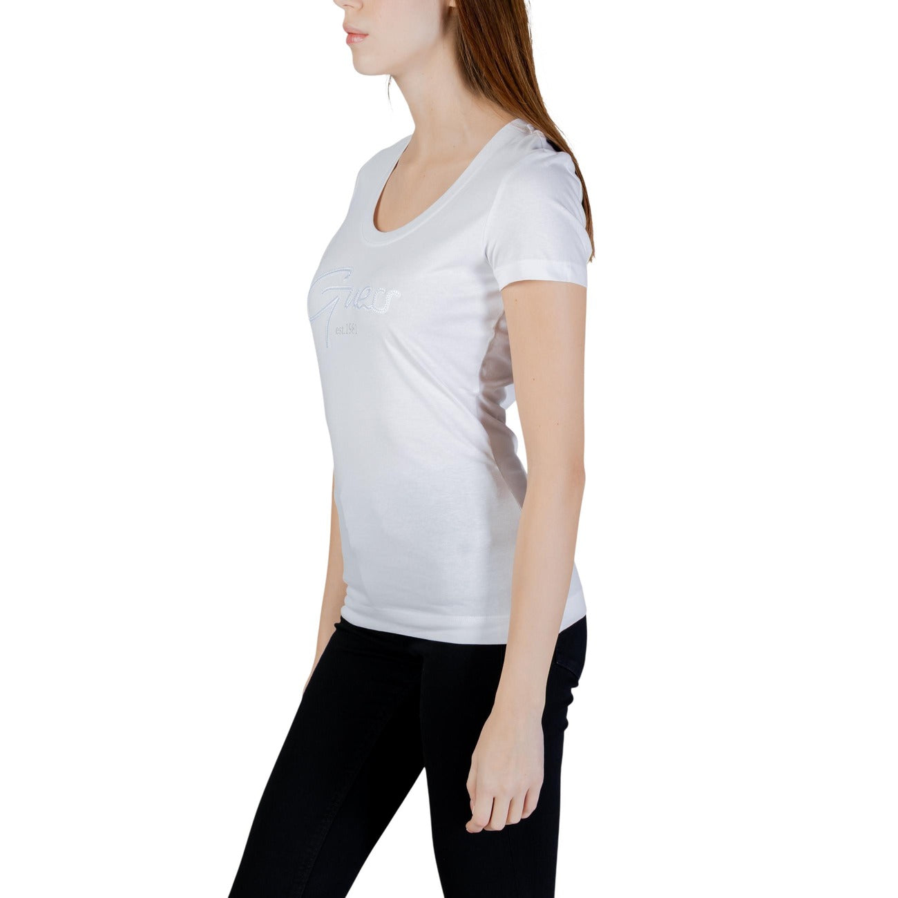Guess T-Shirt Donna
