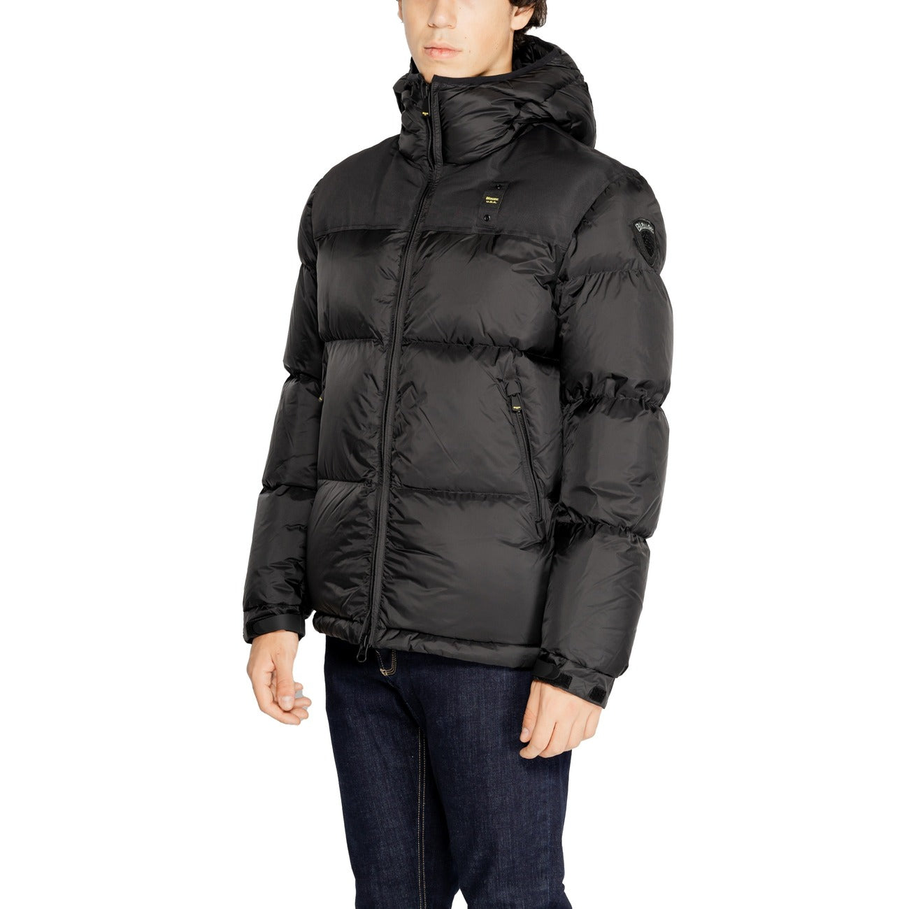 Blauer. Giubbotto Uomo
