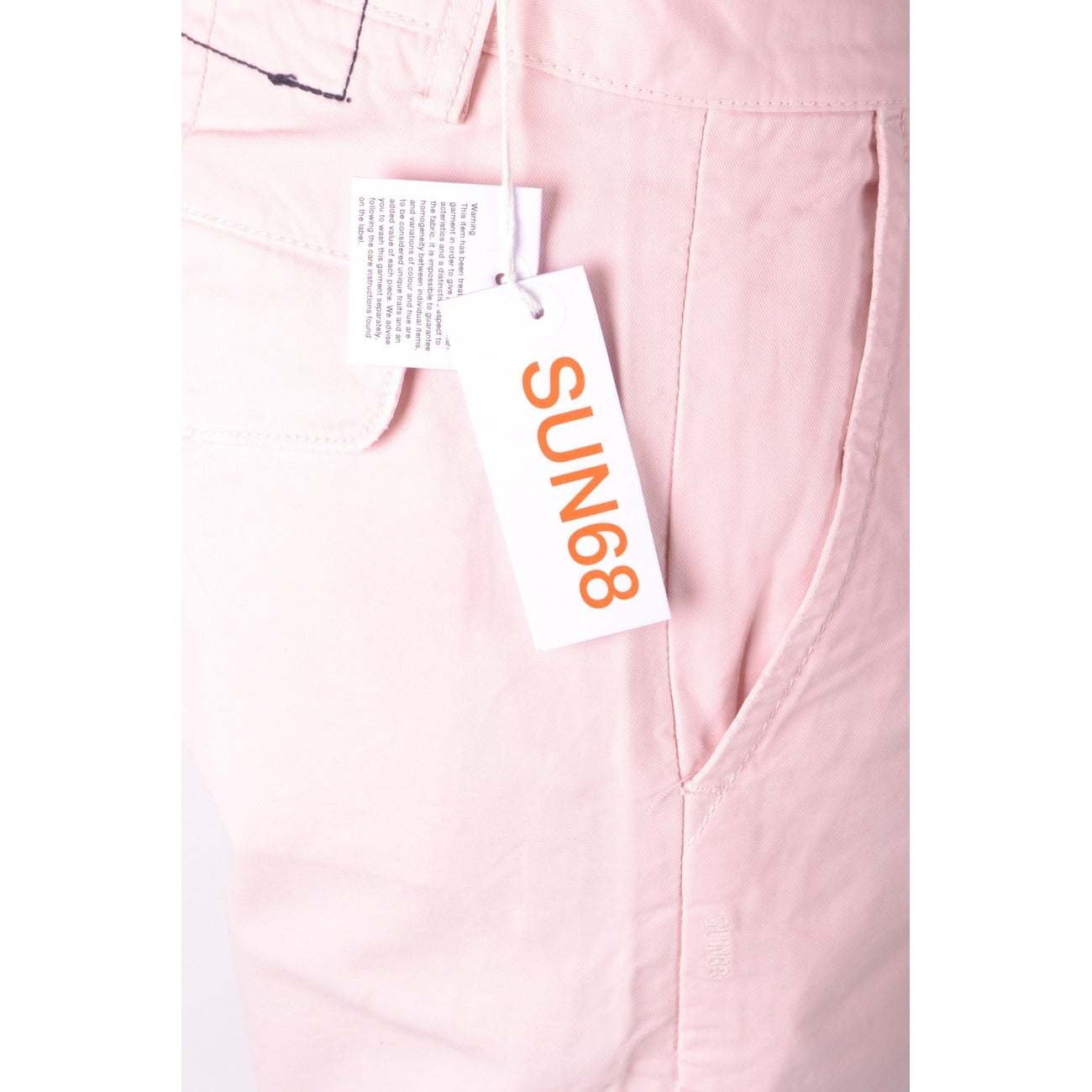 Sun68 Bermuda Uomo