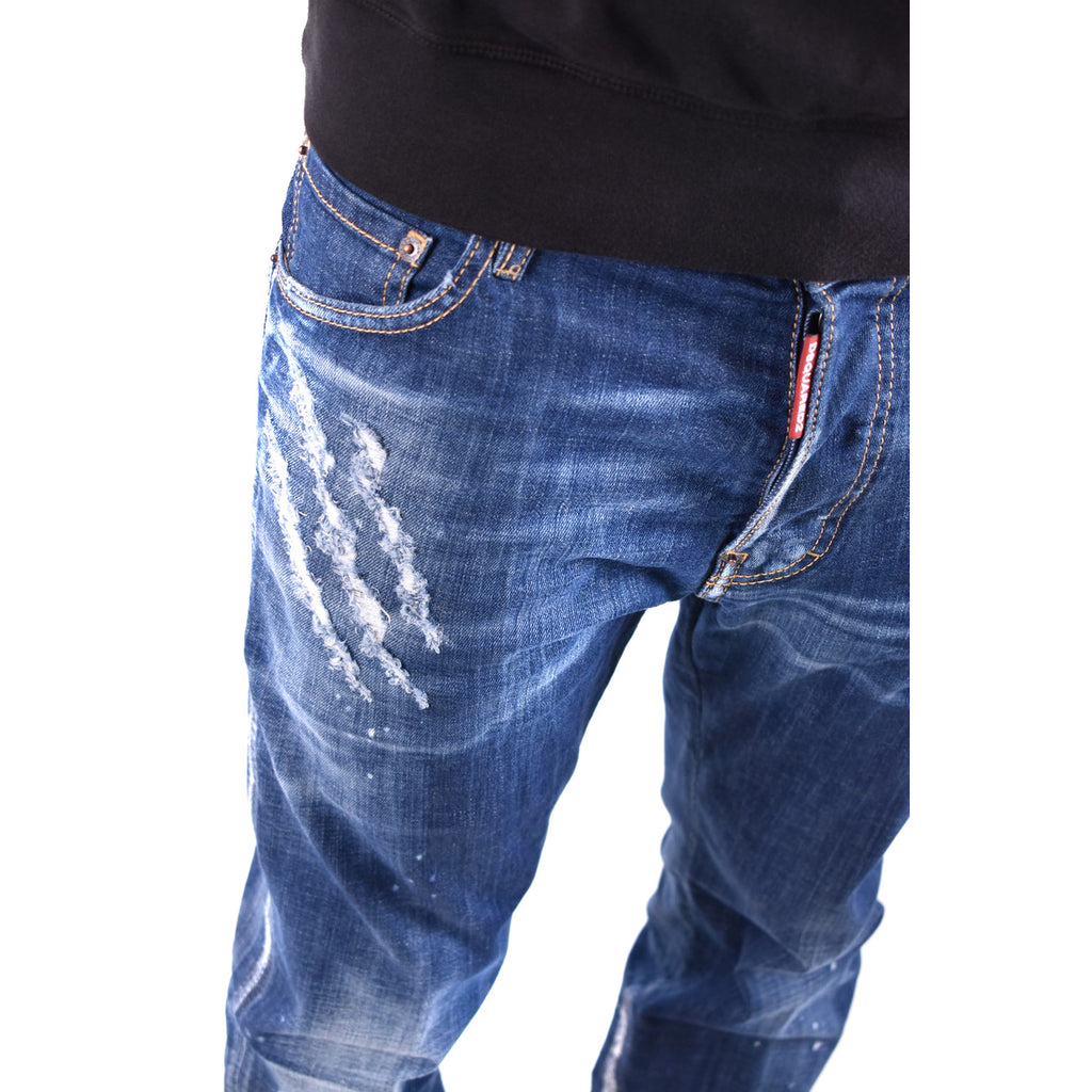 Dsquared2 Jeans Uomo