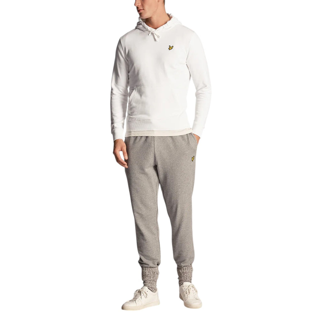 Lyle & Scott Felpa Uomo