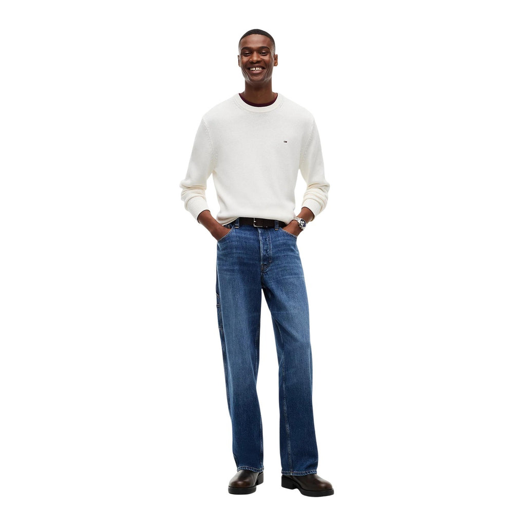 Tommy Hilfiger Jeans Maglia Uomo