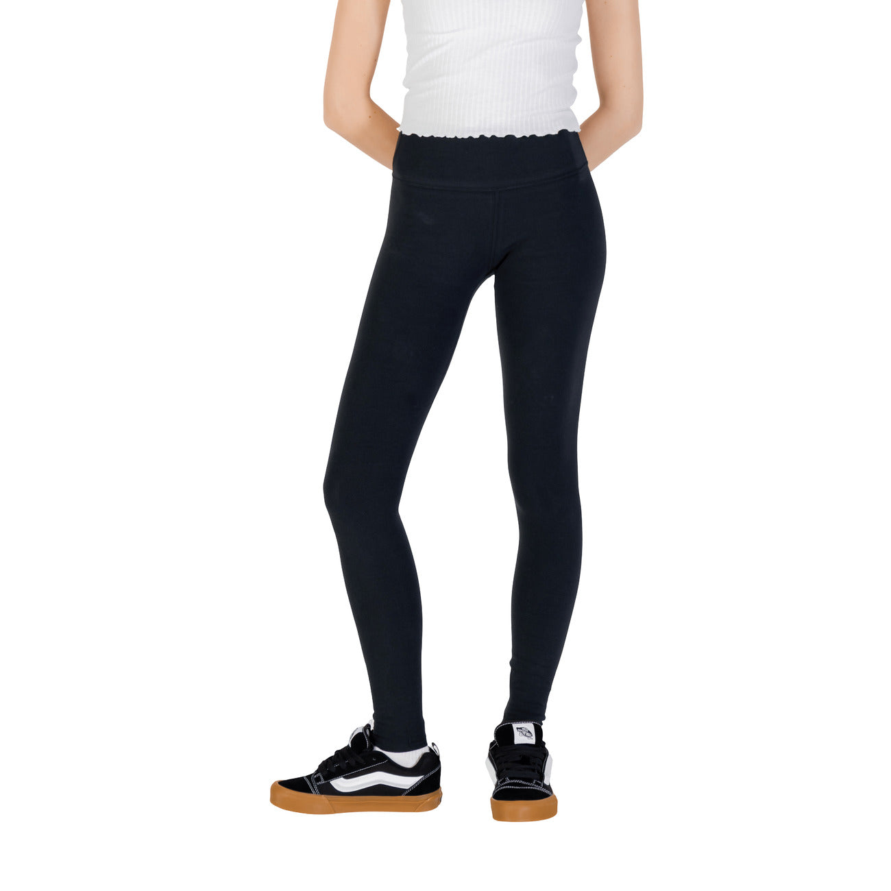 Converse Leggings Donna