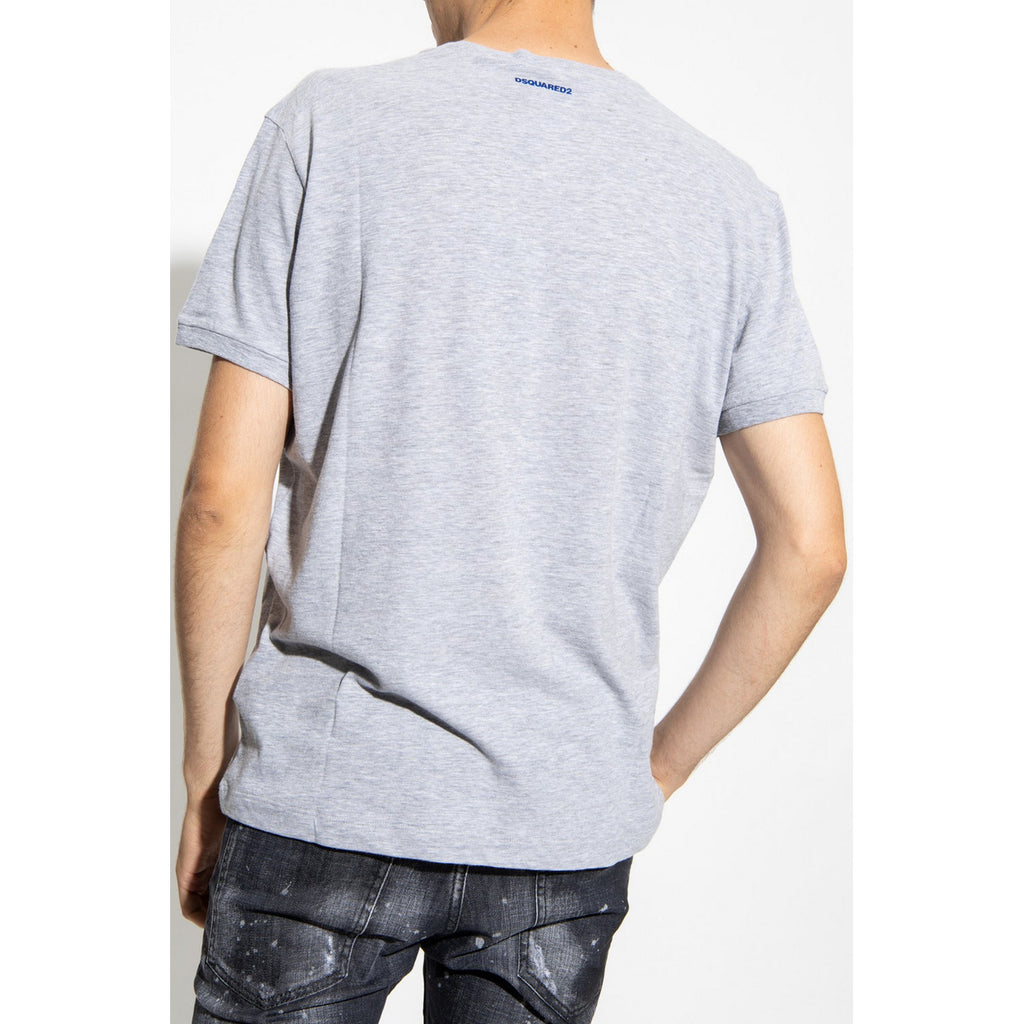 Dsquared T-Shirt Uomo