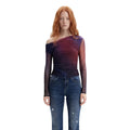 Desigual T-Shirt Donna