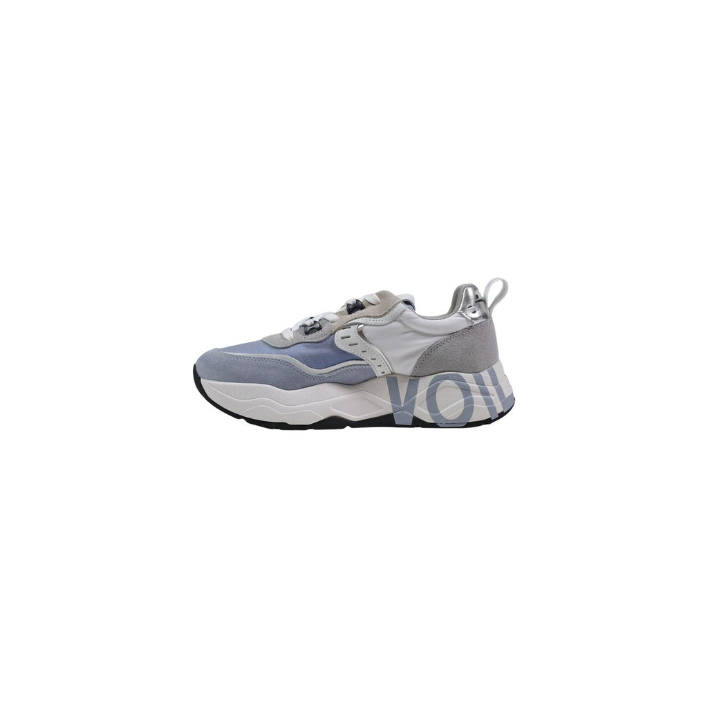 Voile Blanche Sneakers Donna