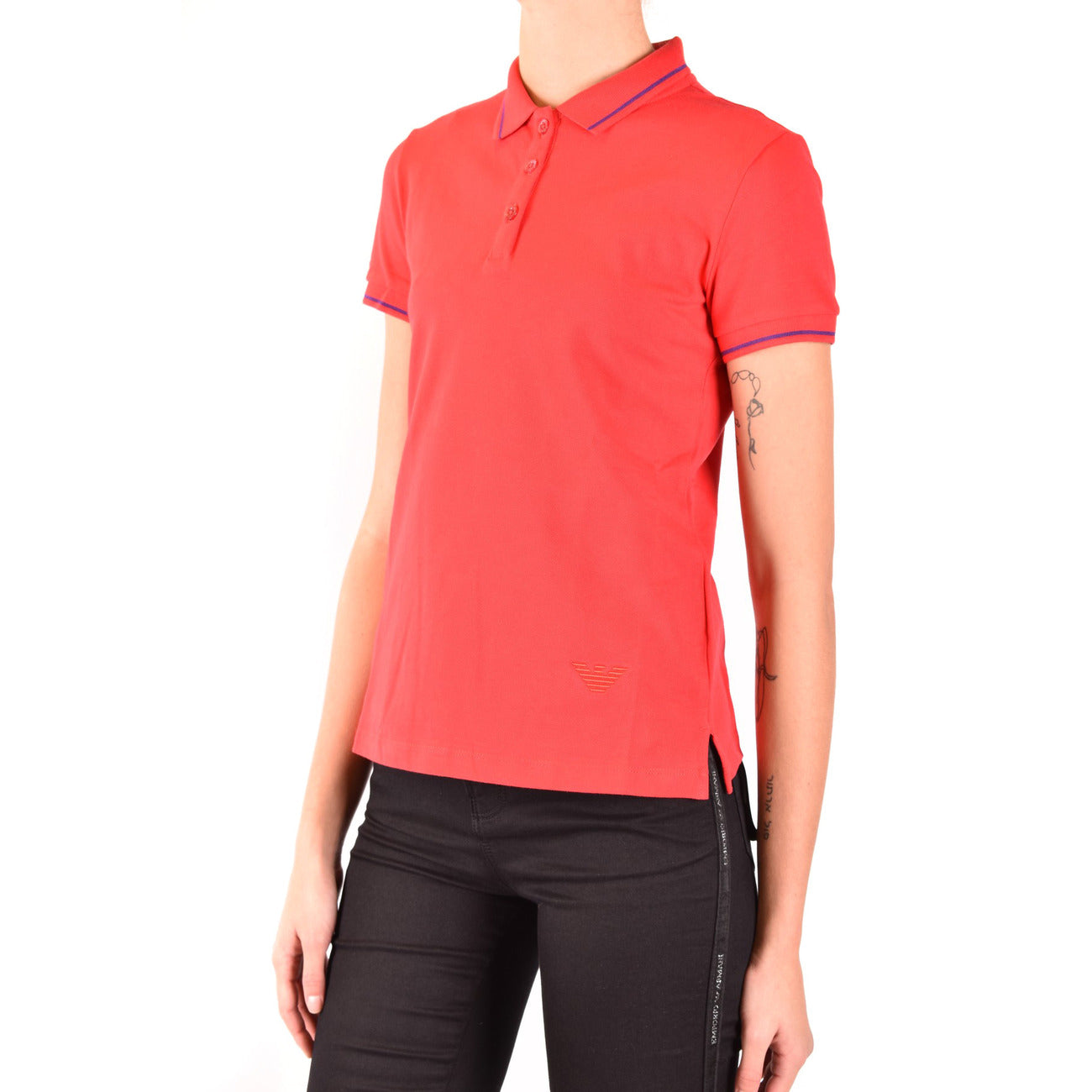 Emporio Armani Polo Donna