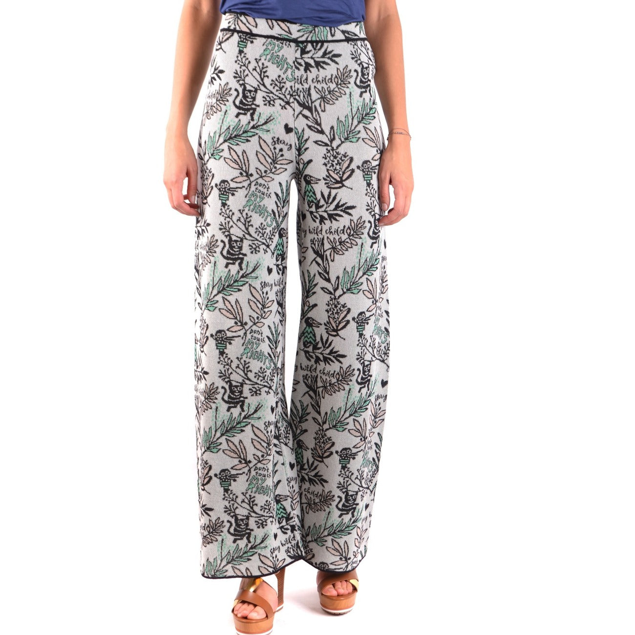 Missoni  Pantaloni Donna