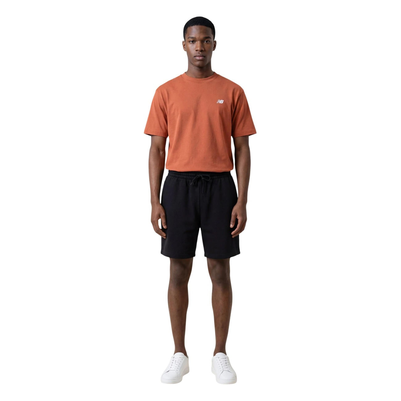 New Balance T-Shirt Uomo