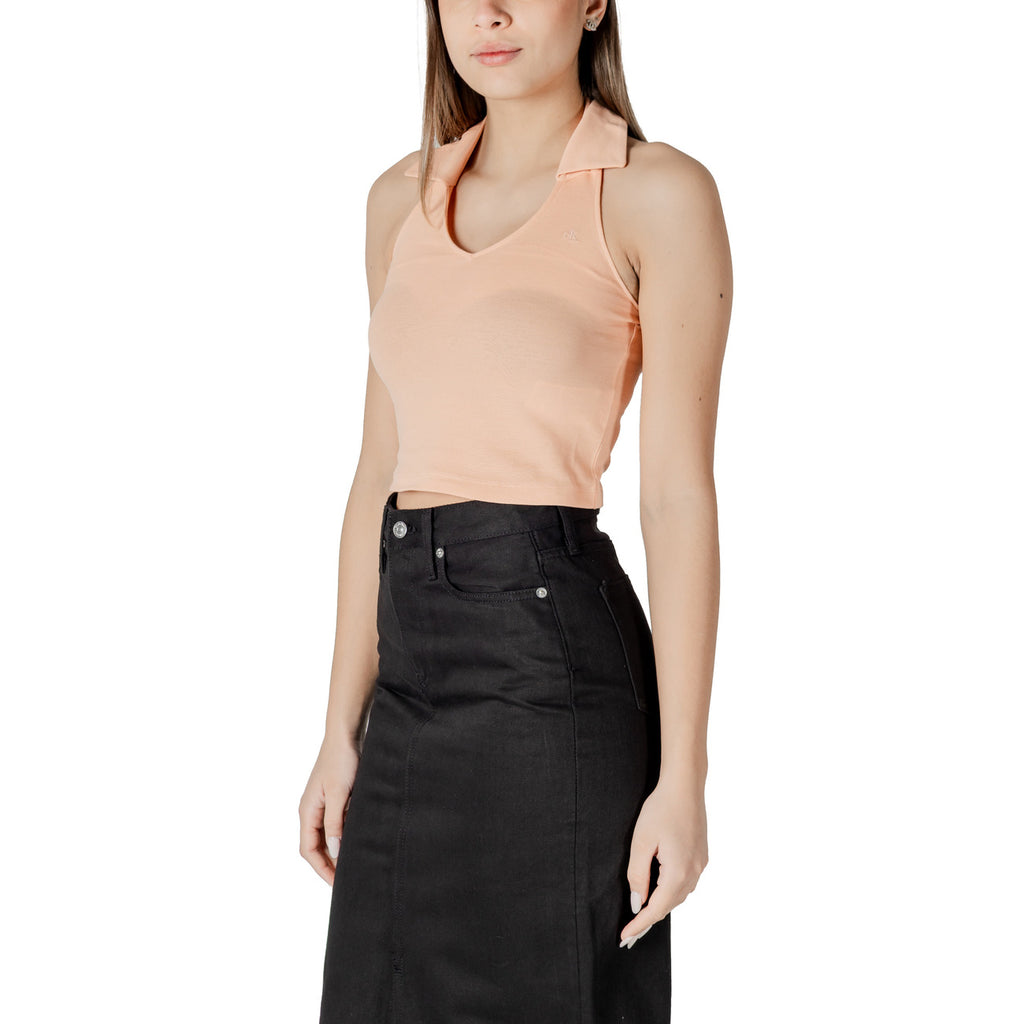 Calvin Klein Jeans Top Donna