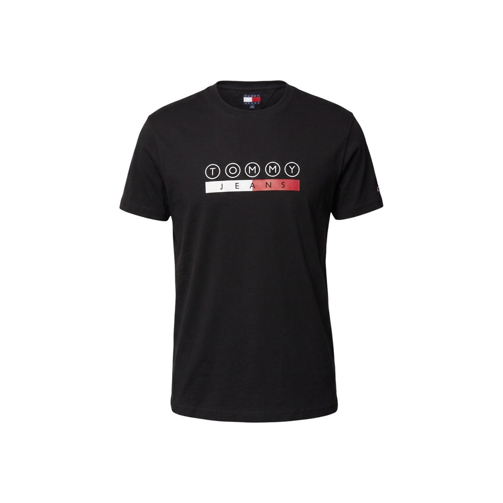 Tommy Hilfiger Jeans T-Shirt Uomo