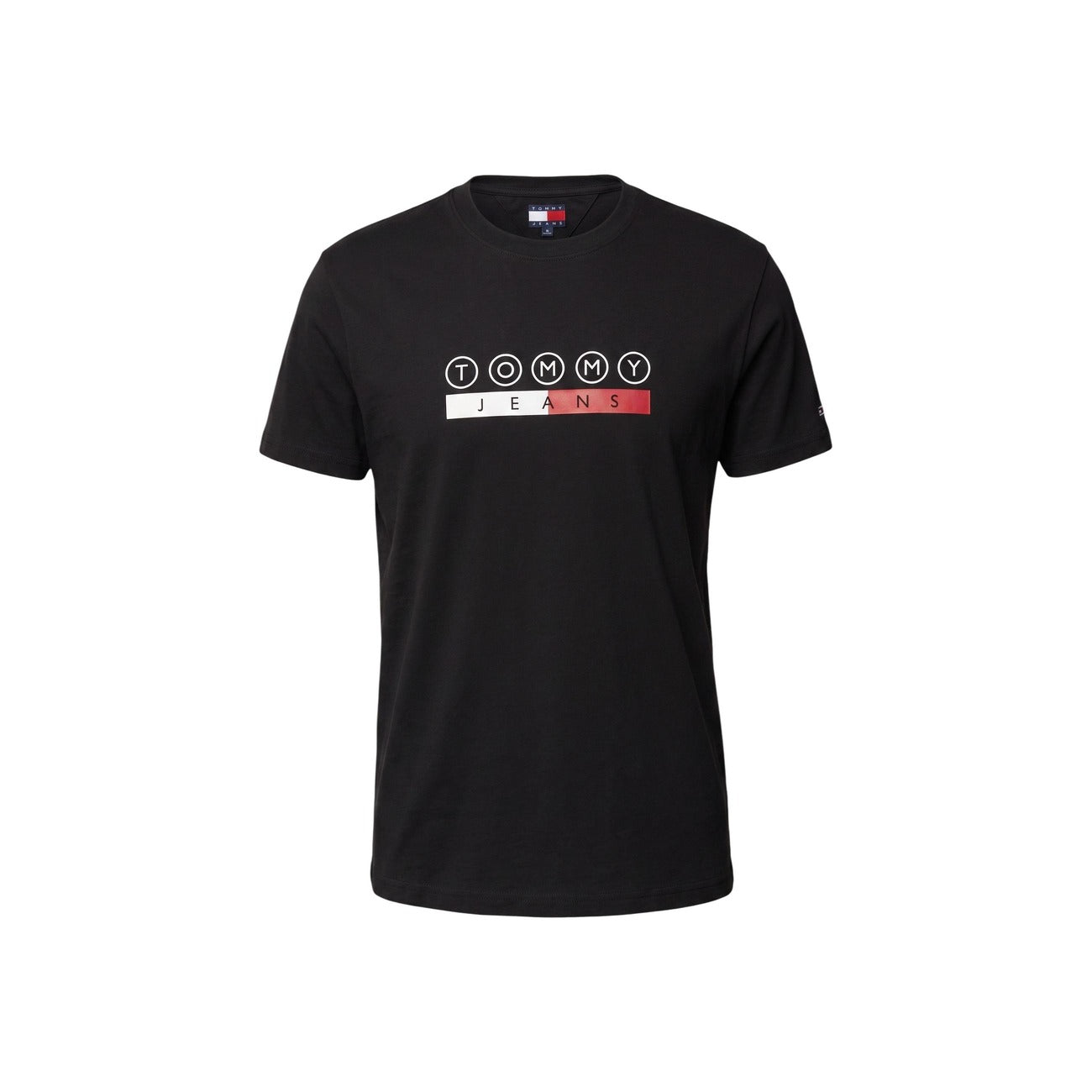 Tommy Hilfiger Jeans T-Shirt Uomo