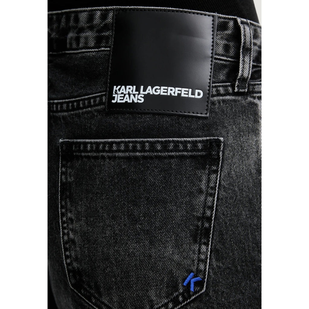 Karl Lagerfeld Jeans Jeans Donna