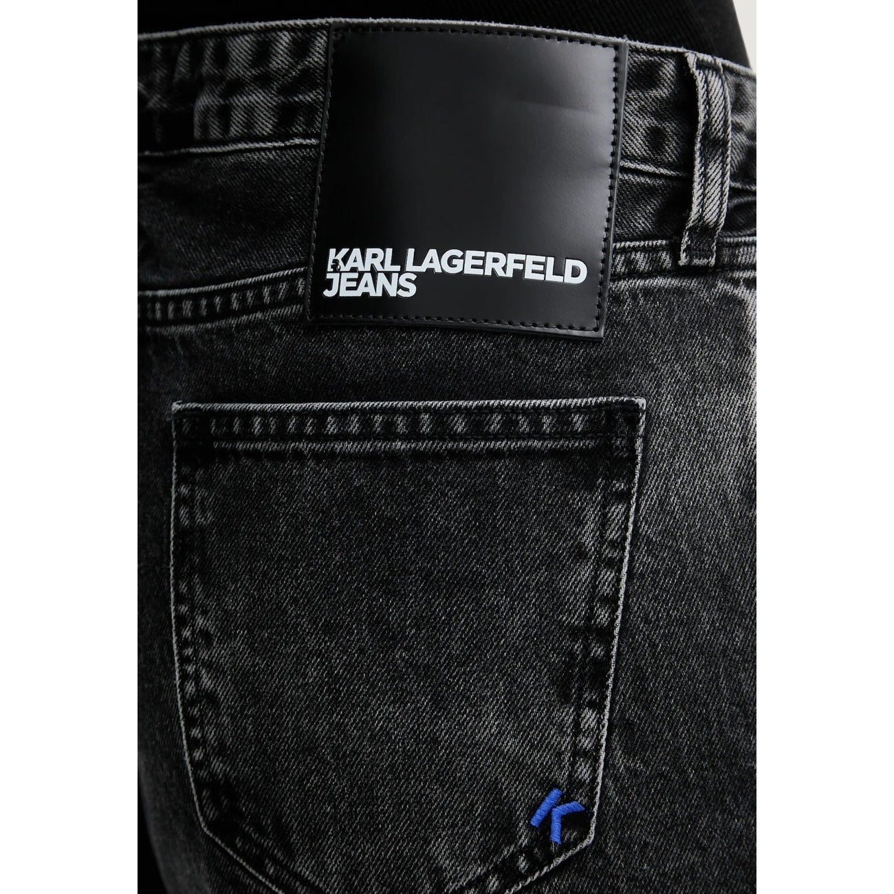 Karl Lagerfeld Jeans Jeans Donna