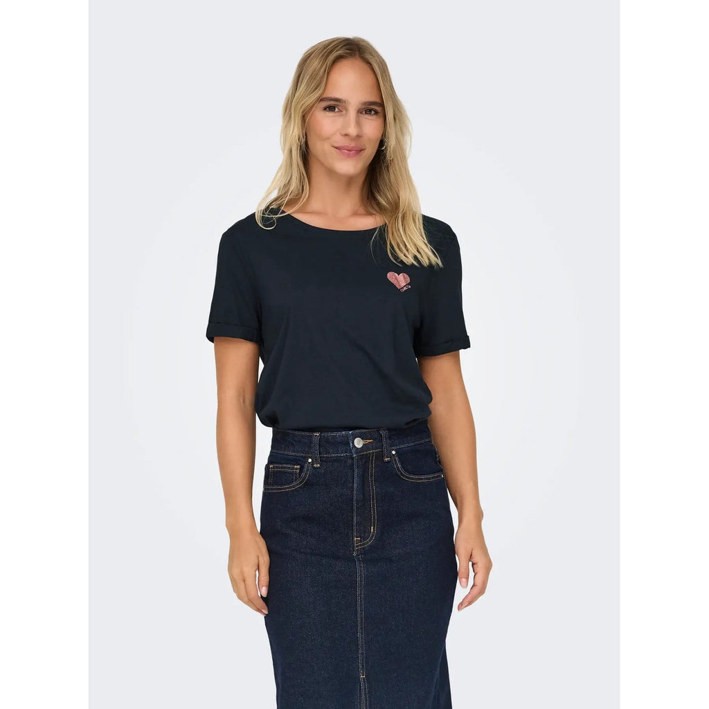 Only T-Shirt Donna