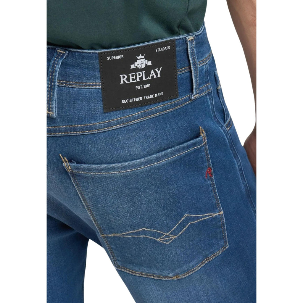 Replay Jeans Uomo