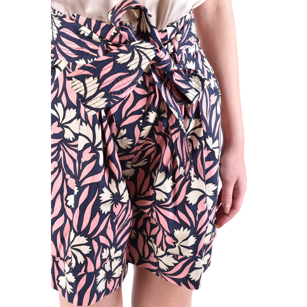 P.a.r.o.s.h. Shorts Donna