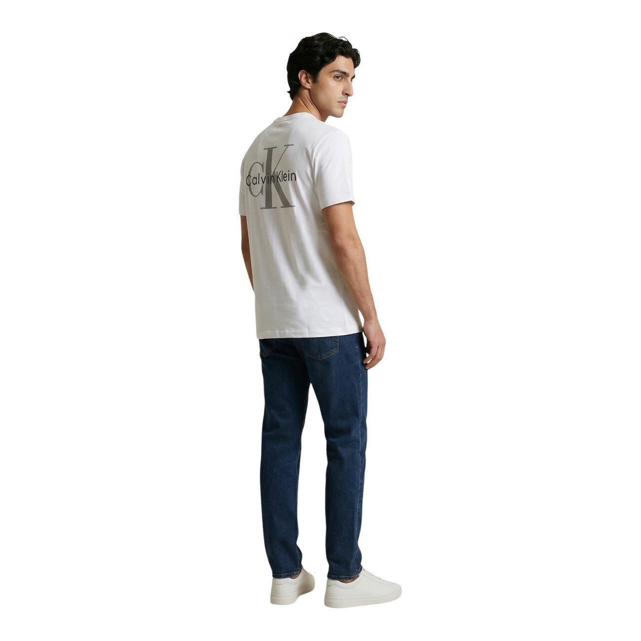 Calvin Klein Jeans T-Shirt Uomo