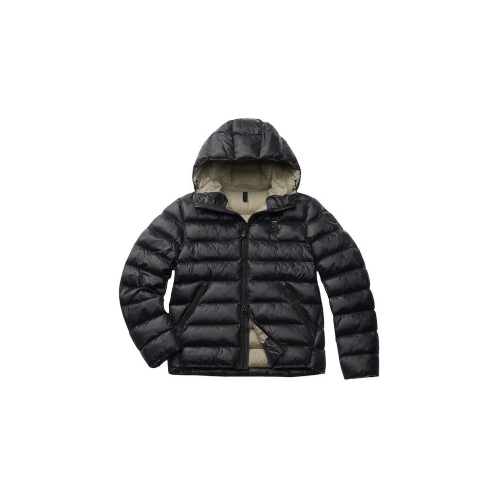 Blauer. Giacca Uomo