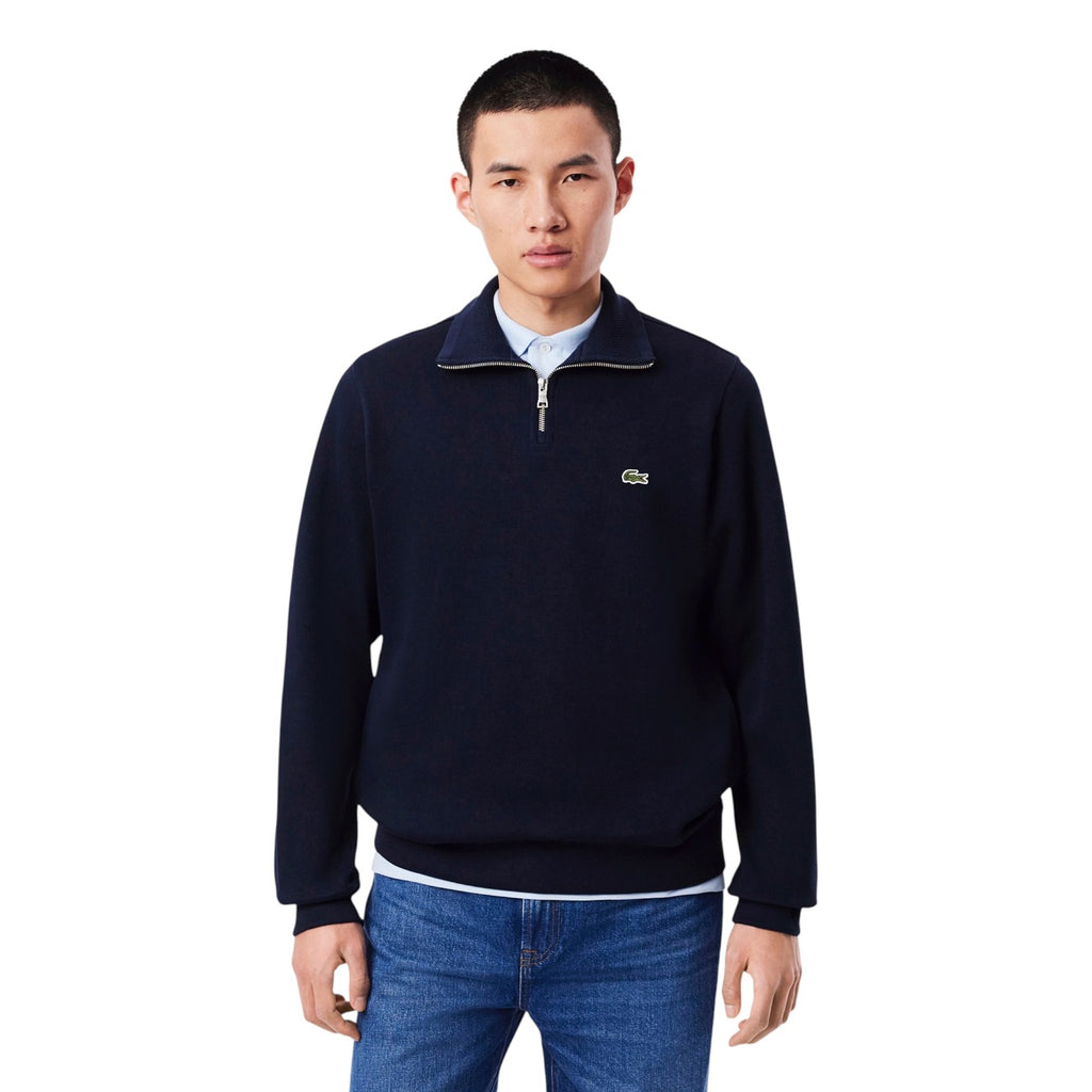 Lacoste Felpa Uomo