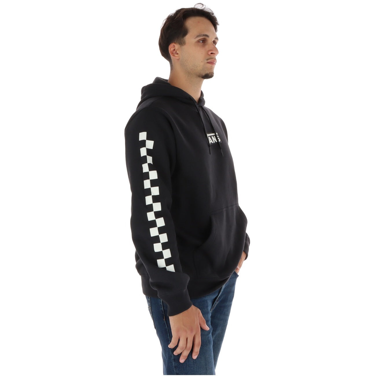 Vans Felpa Uomo