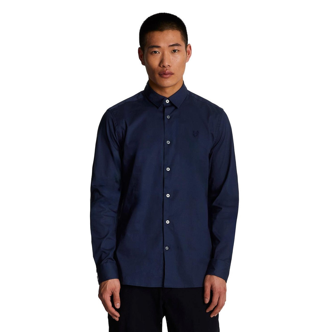 Lyle & Scott Camicia Uomo