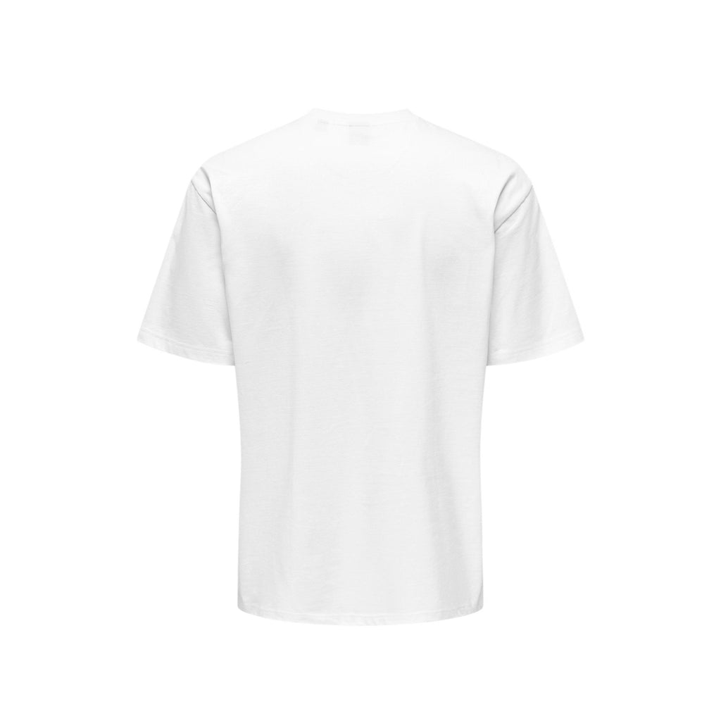 Only & Sons T-Shirt Uomo