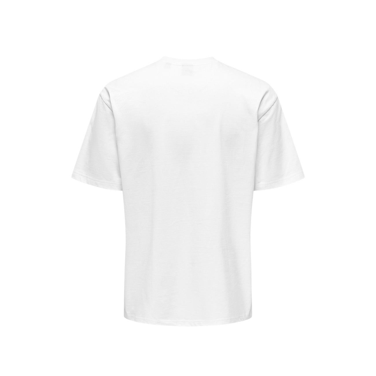 Only & Sons T-Shirt Uomo