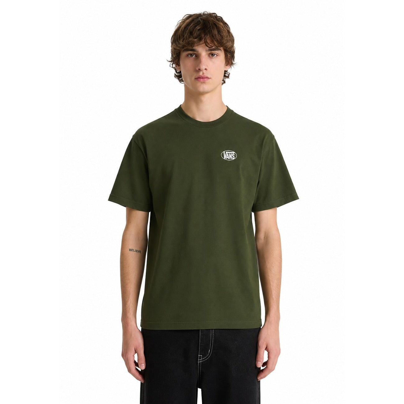 Vans T-Shirt Uomo