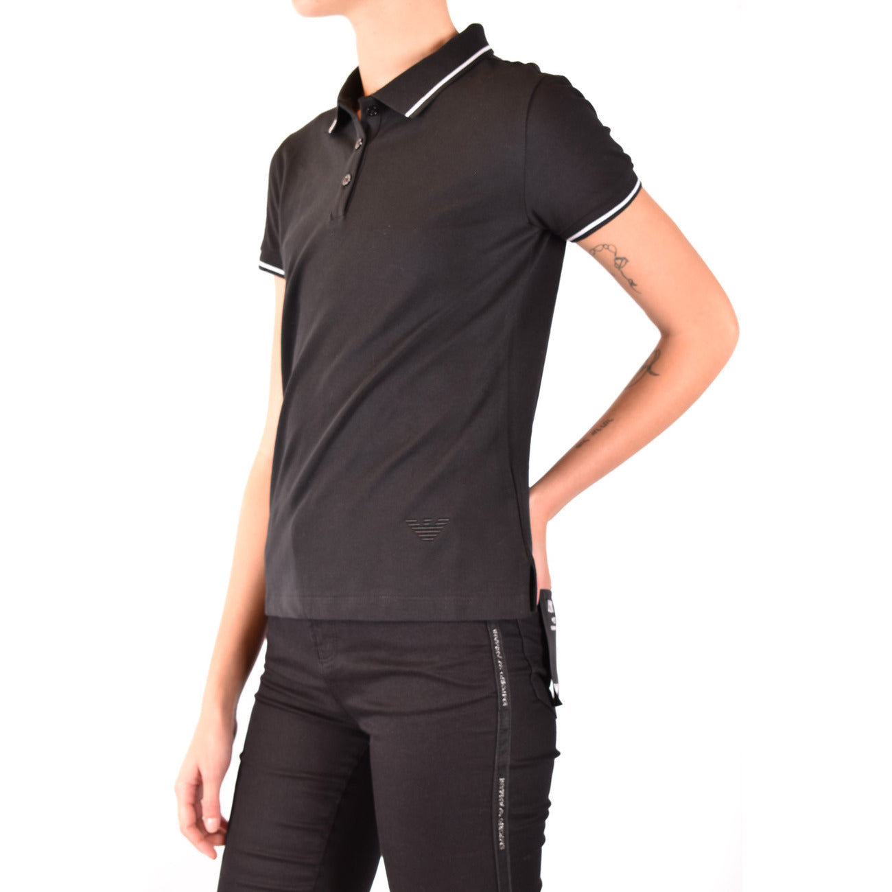 Emporio Armani Polo Donna
