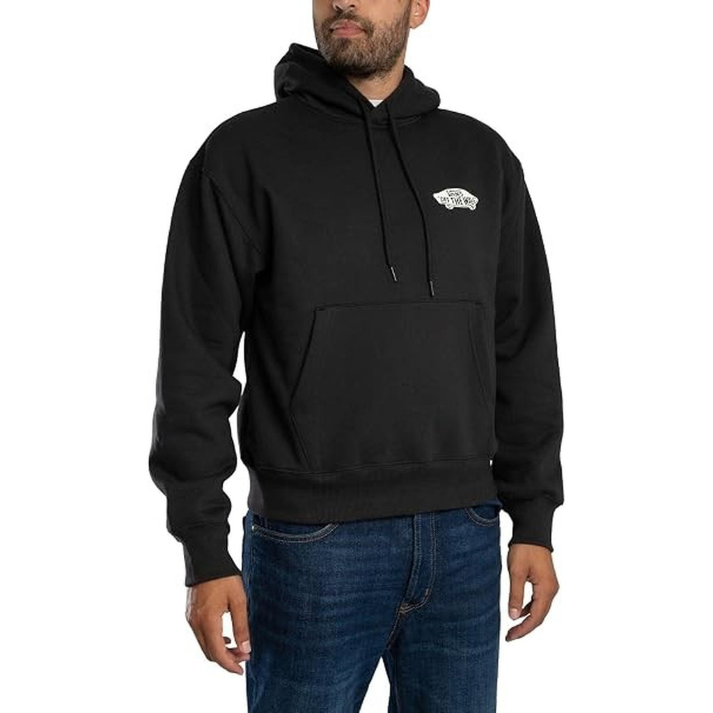 Vans Felpa Uomo