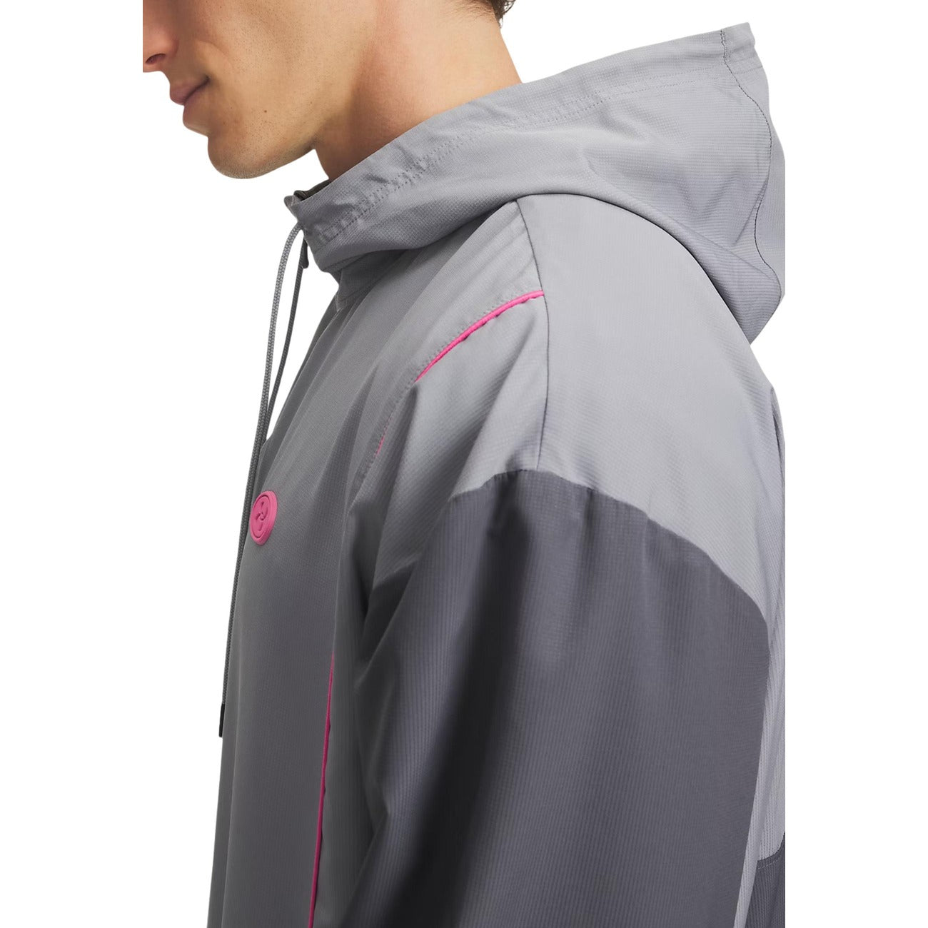 Under Armour Giacca Uomo