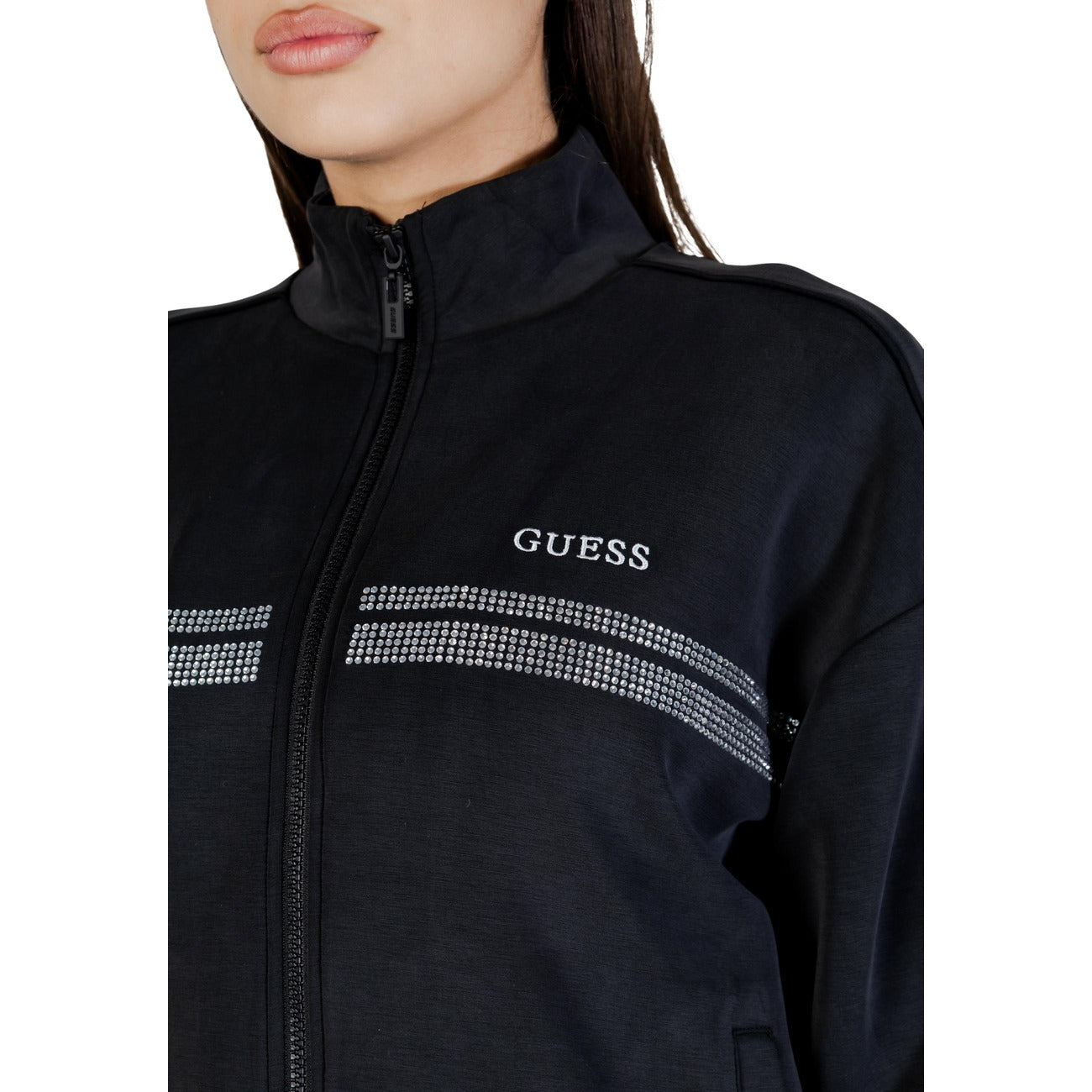 Guess Active Felpa Donna