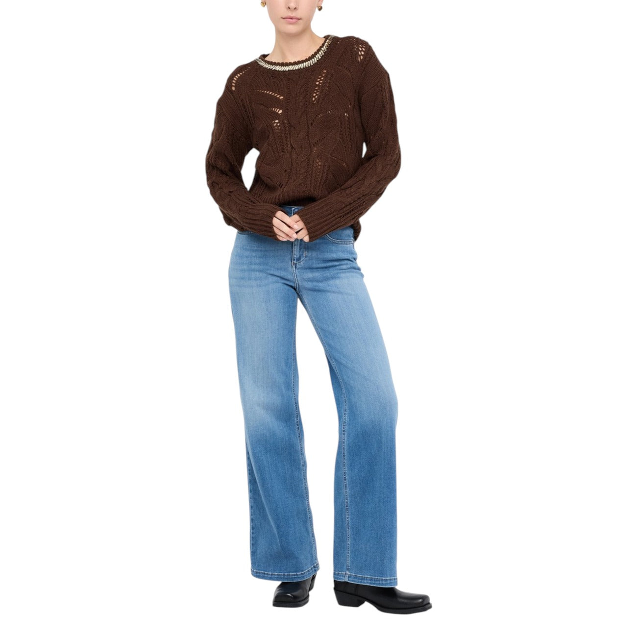 Liu Jo Maglia Donna