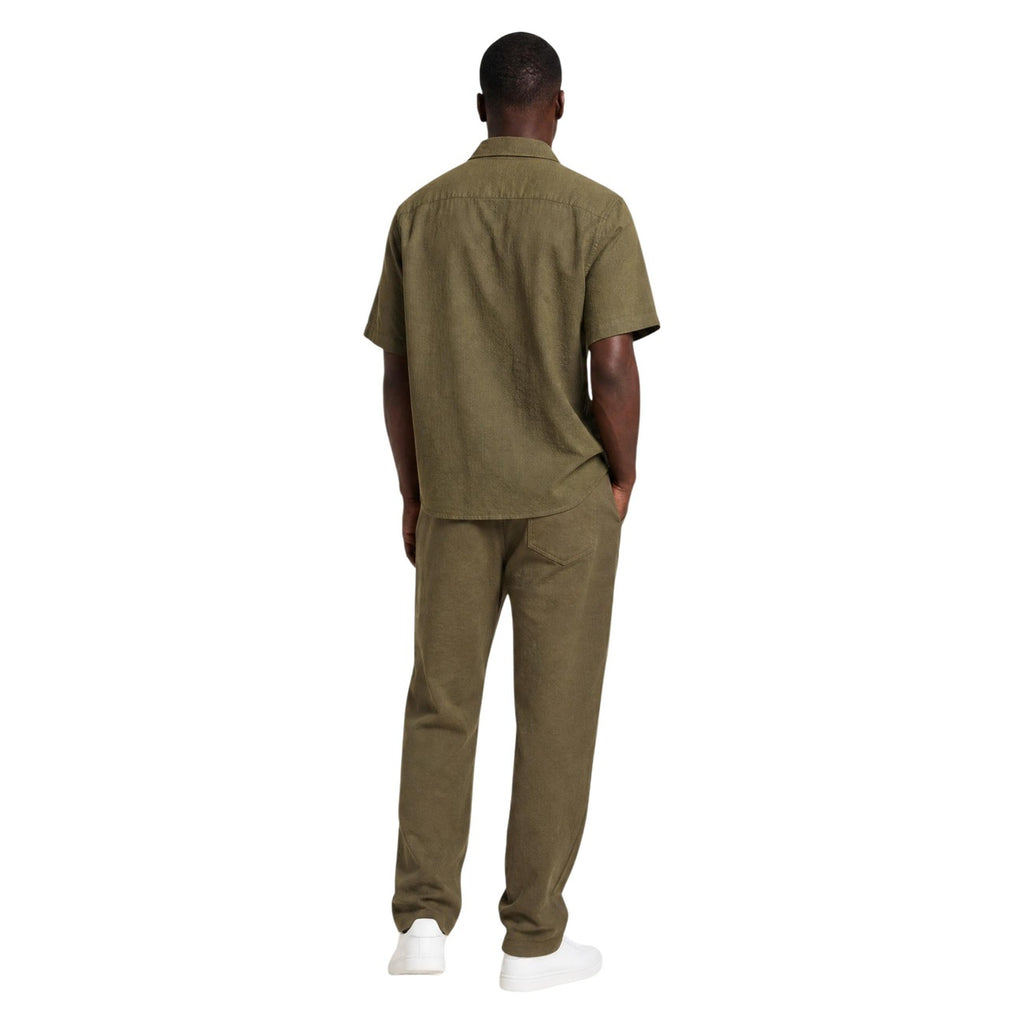 Hydra Clothing Camicia Uomo