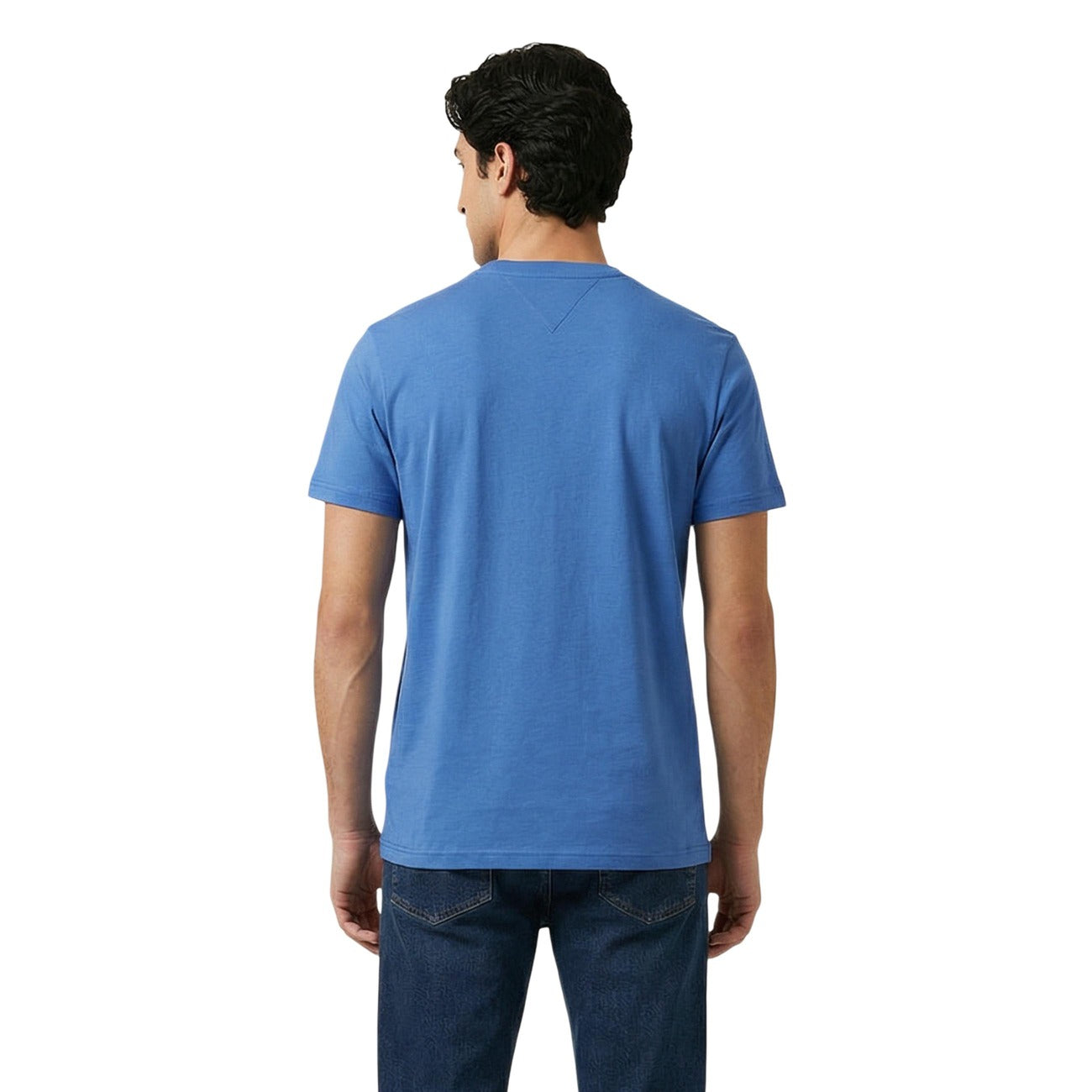 Tommy Hilfiger Jeans T-Shirt Uomo
