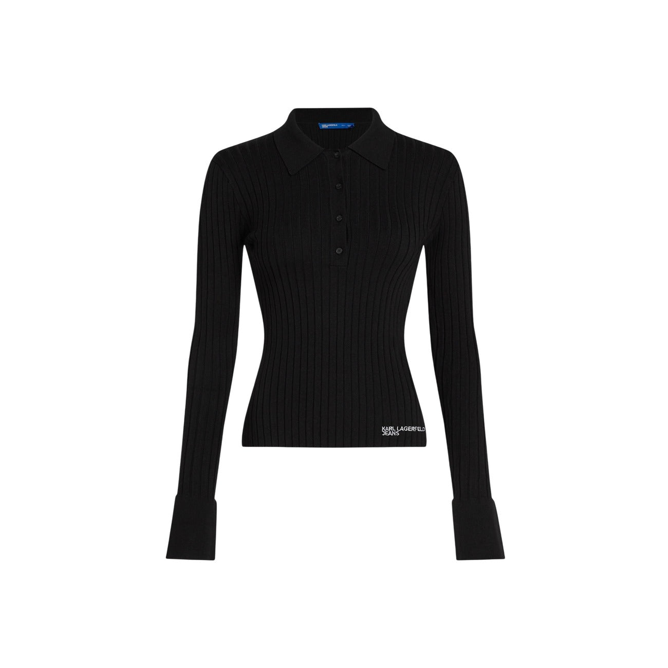 Karl Lagerfeld Jeans Polo Donna