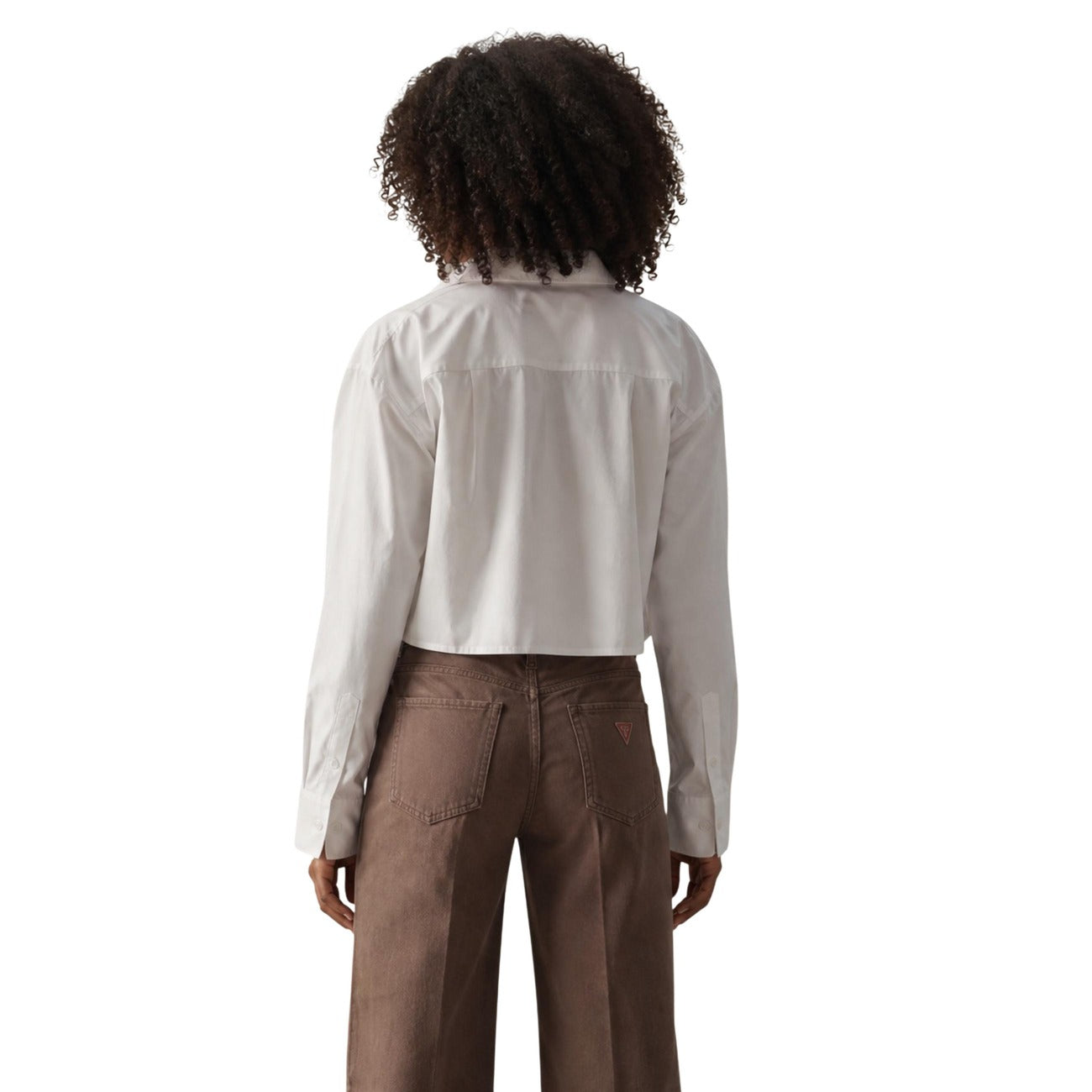 Calvin Klein Jeans Camicia Donna
