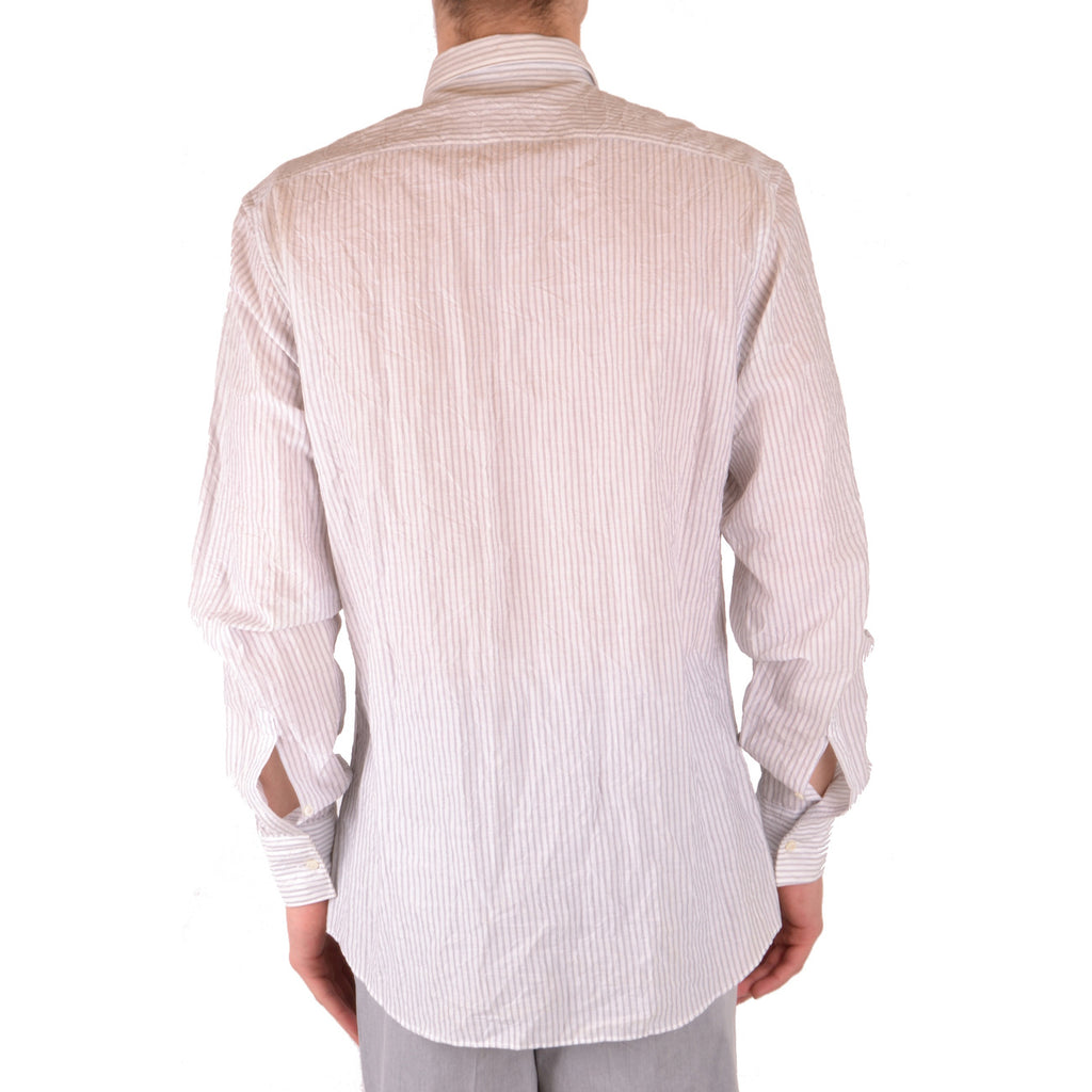 Neil Barrett Camicia Uomo