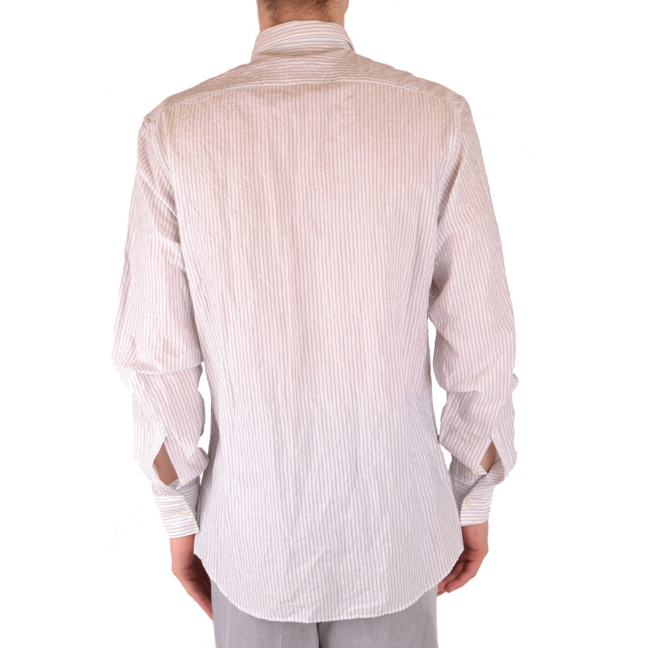 Neil Barrett Camicia Uomo