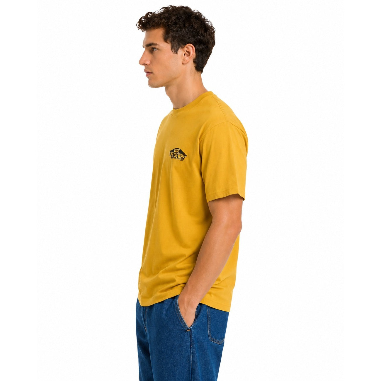 Vans T-Shirt Uomo