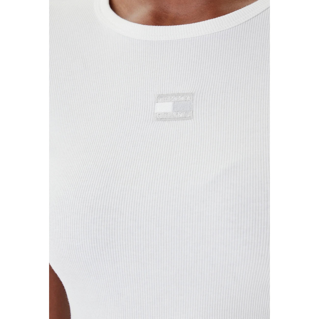 Tommy Hilfiger Jeans T-Shirt Donna