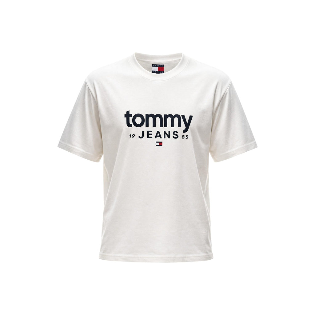Tommy Hilfiger Jeans T-Shirt Uomo