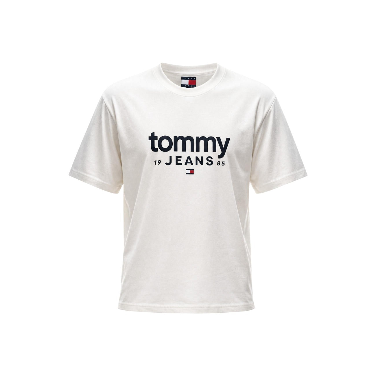Tommy Hilfiger Jeans T-Shirt Uomo