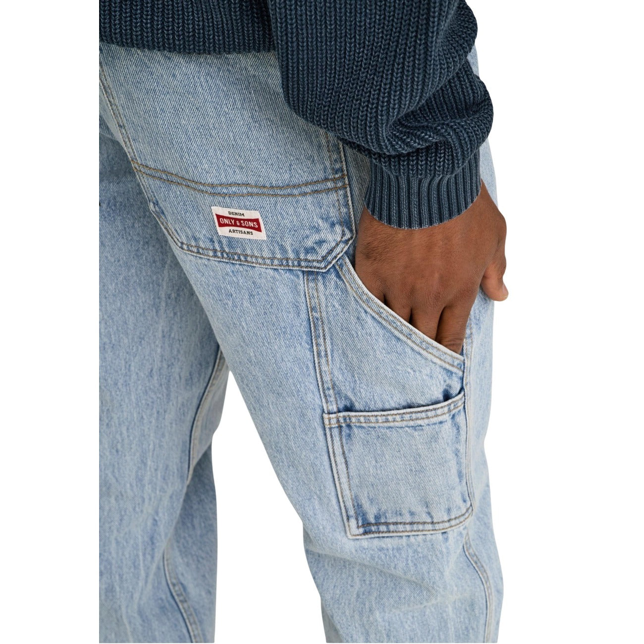 Only & Sons Jeans Uomo