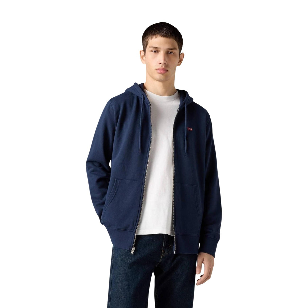 Levi`s Felpa Uomo