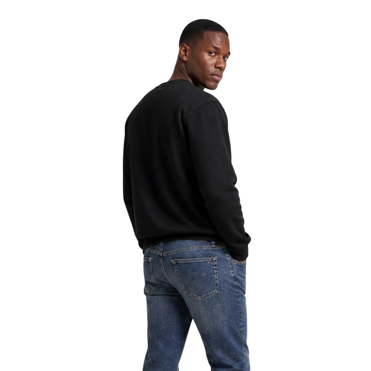 Calvin Klein Jeans Felpa Uomo