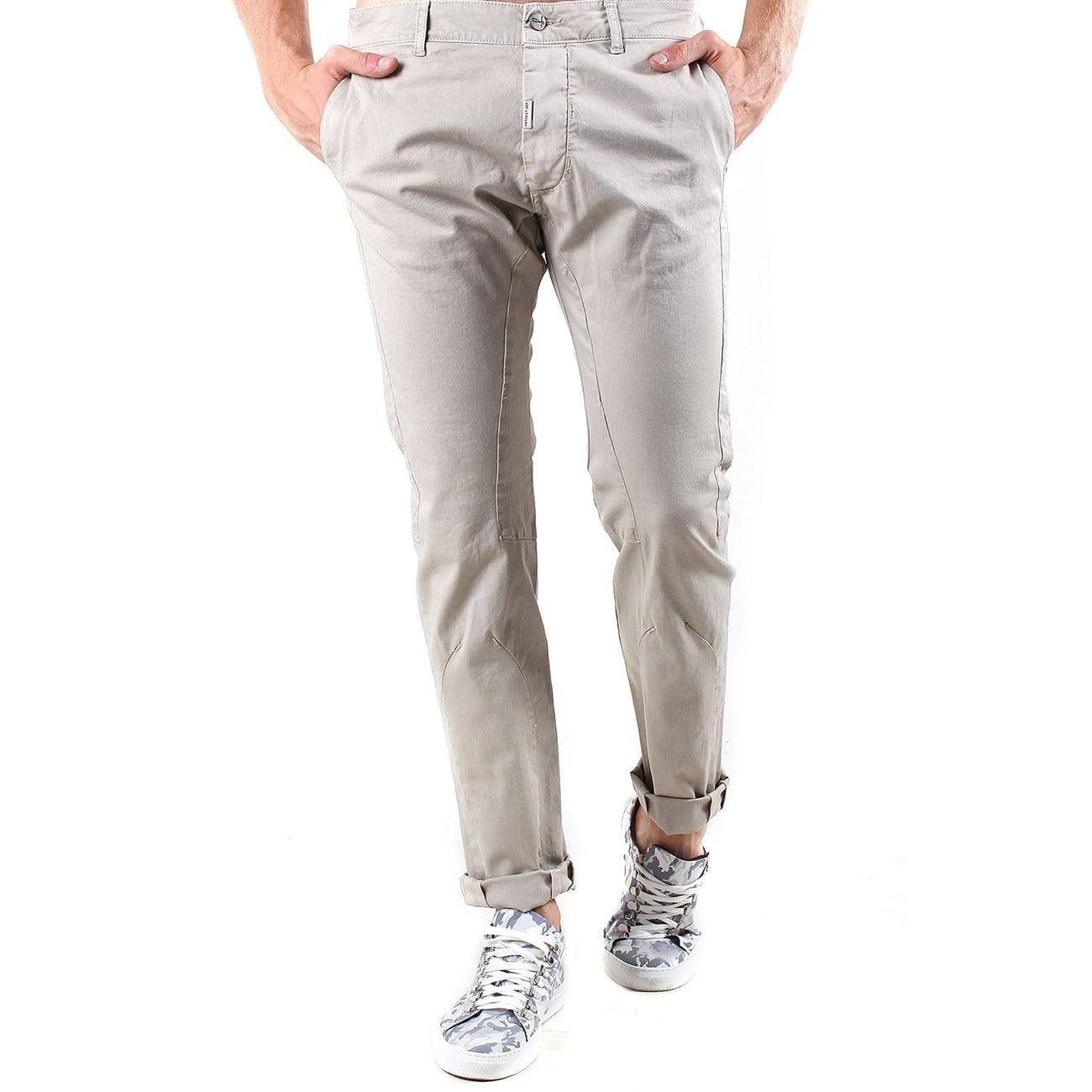 Absolut Joy Pantaloni Uomo