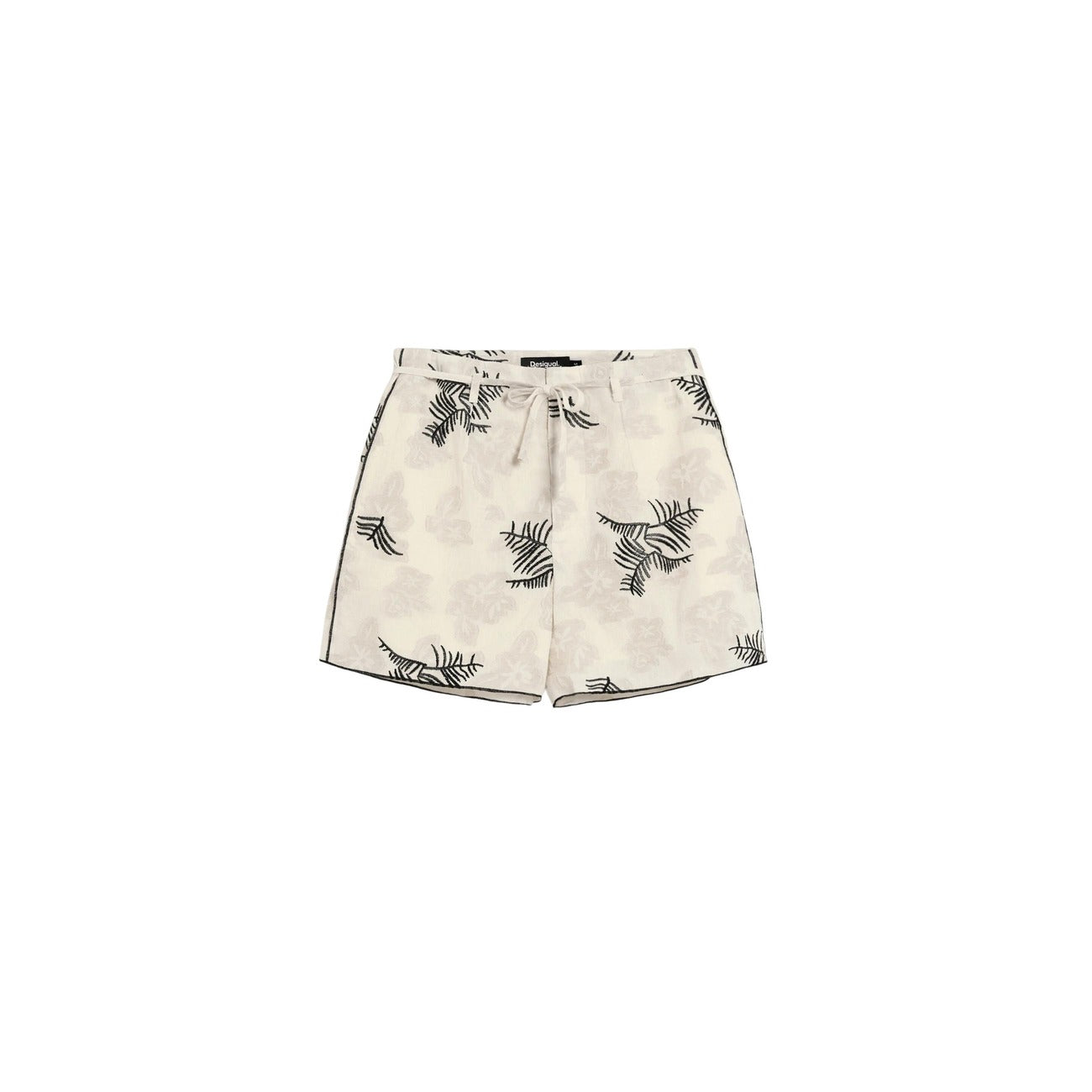 Desigual Shorts Donna